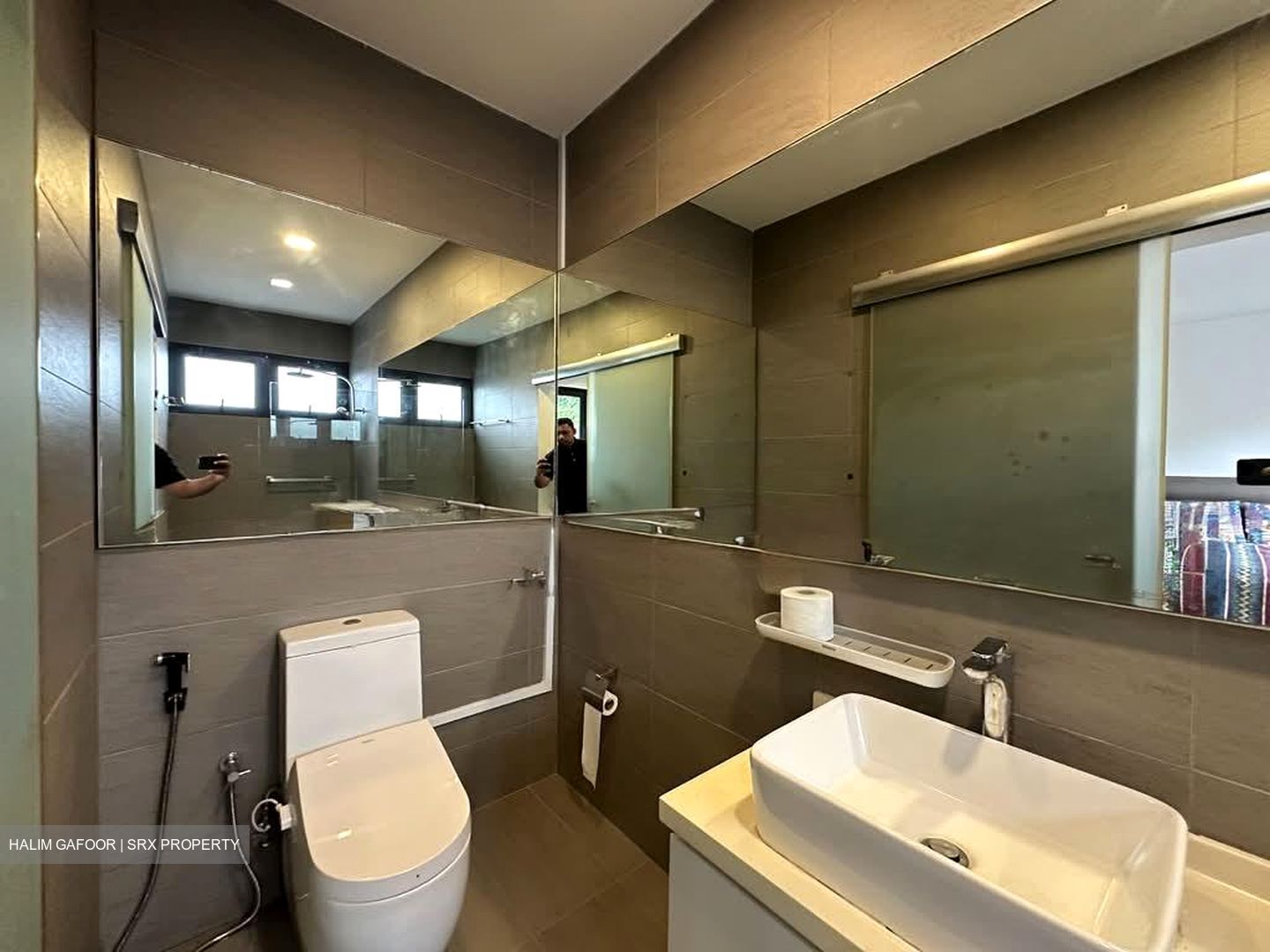 Fuyong Estate (D23), Detached #597820291